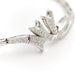 Bracelet Bracelet Or blanc Diamant 58 Facettes 1696393CN