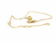 Bracelet Bracelet Or jaune Diamant 58 Facettes 578963RV