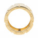 Ring 56 Mauboussin Ring Love of my life Yellow Gold 58 Facettes 2491243CN
