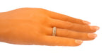 Ring 54 Diamond Eternity Ring 58 Facettes 17265-0196