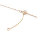 Necklace Pendant Necklace Yellow Gold Diamond 58 Facettes 1962892CN