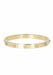 CARTIER Love Bracelet Bracelet 58 Facettes 62324-58181