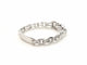 Bague 53 Bague Or blanc Diamant 58 Facettes 578804RV