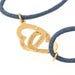 Dinh Van Bracelet Handcuffs Bracelet Yellow gold 58 Facettes 2024990CN