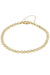 DIAMOND TENNIS LINE BRACELET Bracelet 58 Facettes 050851