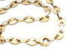 Collier Collier Or jaune 58 Facettes 00033CN