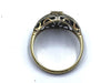 Ring Early 20th century ring with diamond 58 Facettes
