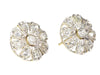 Boucles d'oreilles Clous d'oreilles en diamant 58 Facettes 19282-0070