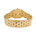 Cartier “Panthère” watch in yellow gold. 58 Facettes 31514