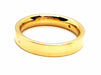 Bague 54 Bague Alliance Or jaune Diamant 58 Facettes 1637055CN