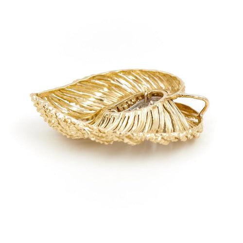 Pendentif Pendentif Or jaune Diamant 58 Facettes 1850928CN