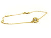 Bracelet Bracelet Or jaune Diamant 58 Facettes 578991RV