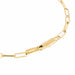 Dinh Van Bracelet Impression Bracelet Yellow Gold Mother-of-Pearl 58 Facettes 2238734CN