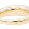 Bague 55 Chaumet Bague Jonc Or jaune 58 Facettes 2622517CN