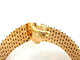 Bracelet Bracelet Manchette Or jaune 58 Facettes 05602CD