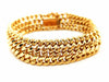 Bracelet Bracelet Maille américaine Or jaune 58 Facettes 1667895CN