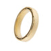 53 DAMIANI ring - D-Side ring with diamonds 58 Facettes 30363