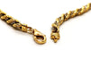 Collier Collier Or jaune 58 Facettes 1732343CN