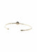 Bracelet Bracelet POMELLATO Sabbia en Or Rose 750/1000 58 Facettes 57405-52863
