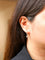 Boucles d'oreilles Dormeuses Diamants 58 Facettes 719