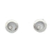 Earrings Chopard earrings, “Happy Diamonds”, white gold, diamonds. 58 Facettes 31915