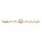 Broche Broche Or blanc Diamant 58 Facettes 2275512CN
