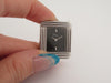 POIRAY ma premiere 26 mm quartz steel watch + 6 bracelets 58 Facettes 254646
