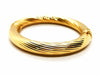 Bracelet Bracelet Yellow gold 58 Facettes 1880724CN