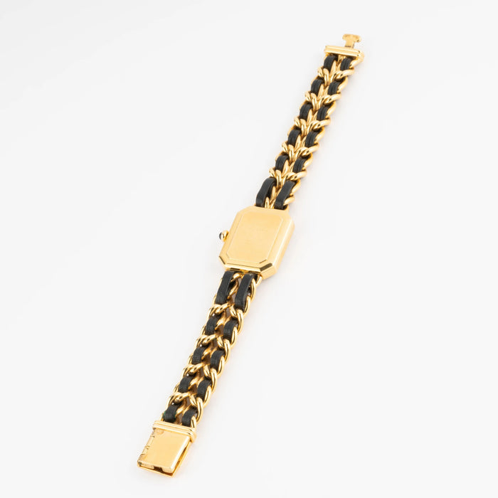 Montre Chanel - Montre bracelet 58 Facettes