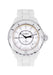 Watch CHANEL Watch J12 38 mm Automatic 58 Facettes 65041-61572