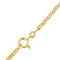 Collier Sautoir or jaune 58 Facettes 32608