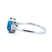 Bague 55.5 Bague Diamant, Saphir, Platine 58 Facettes 17FD0DB69BBA4D5C9B3ADDD2864FF58D