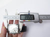 MAURICE LACROIX pontos pt6127 automatic watch 40 mm steel + box 58 Facettes 253417