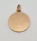 Pendentif Pendentif religieux en Or jaune 58 Facettes