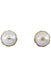 Boucles d'oreilles Boucles d'oreilles perles 58 Facettes 078981