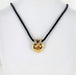 Necklace CHAUMET “Heart Link” Necklace 58 Facettes