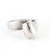 Bague Bague Christofle en Argent massif 58 Facettes