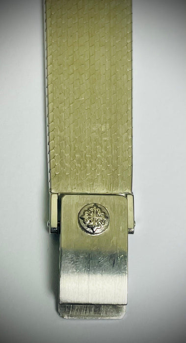 Montre Montre Bracelet Patek Philippe Or 1970. 58 Facettes
