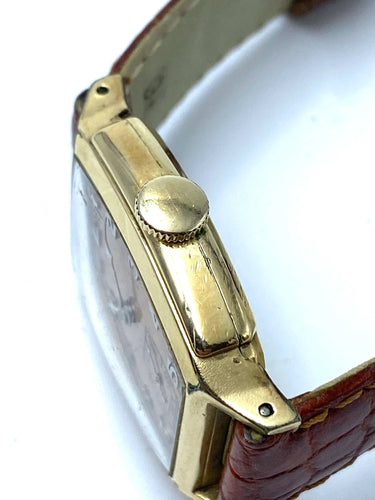 Montre Montre Hamilton Douglas, 1941 58 Facettes