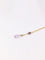 Pendentif Pendentif Or jaune Améthyste briolette 58 Facettes 964