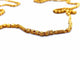 Collier Collier Sautoir Or jaune 58 Facettes 968070CN