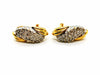 Earrings Earrings Yellow gold Diamond 58 Facettes 1480608CN
