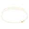Collier Collier Coeur Or jaune 58 Facettes 2682341CD