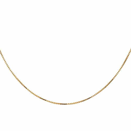 Collier Collier Chaîne Or jaune 58 Facettes 2769814CN