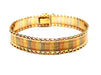 Yellow Gold Cuff Bracelet 58 Facettes 1292229CN