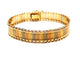 Bracelet Bracelet Manchette Or jaune 58 Facettes 1292229CN