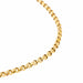 Collier Collier Or jaune 58 Facettes 2142516CN