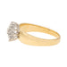 Bague 50 Bague Or jaune Diamant 58 Facettes 2024267CN