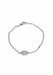 Bracelet Bracelet CHAUMET Links Séduction 58 Facettes 63682-60037