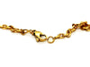 Necklace Necklace Chain + pendant Yellow gold Pearl 58 Facettes 1468787CN